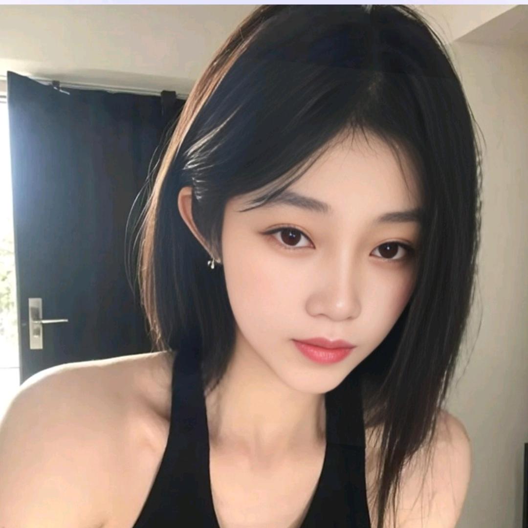 留 妍