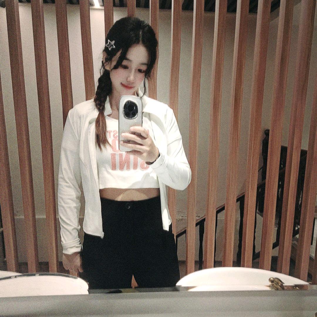 甜心姑娘