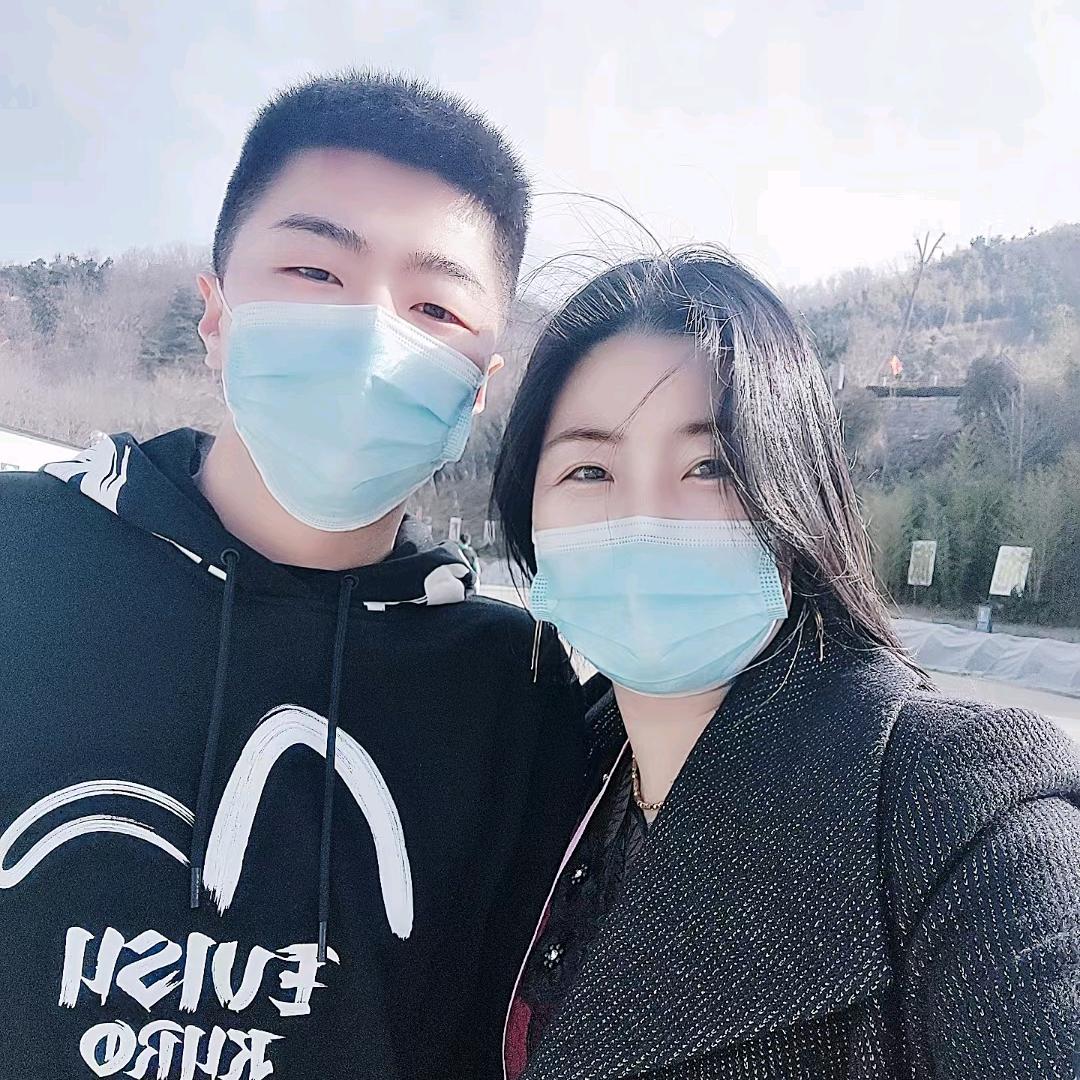 浩鹏 你长眠 妈长念 （不定时开播:)