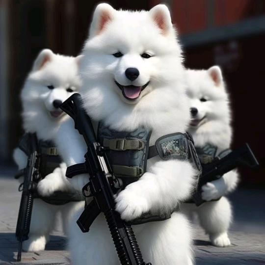 诸城犬品轩宠物繁殖