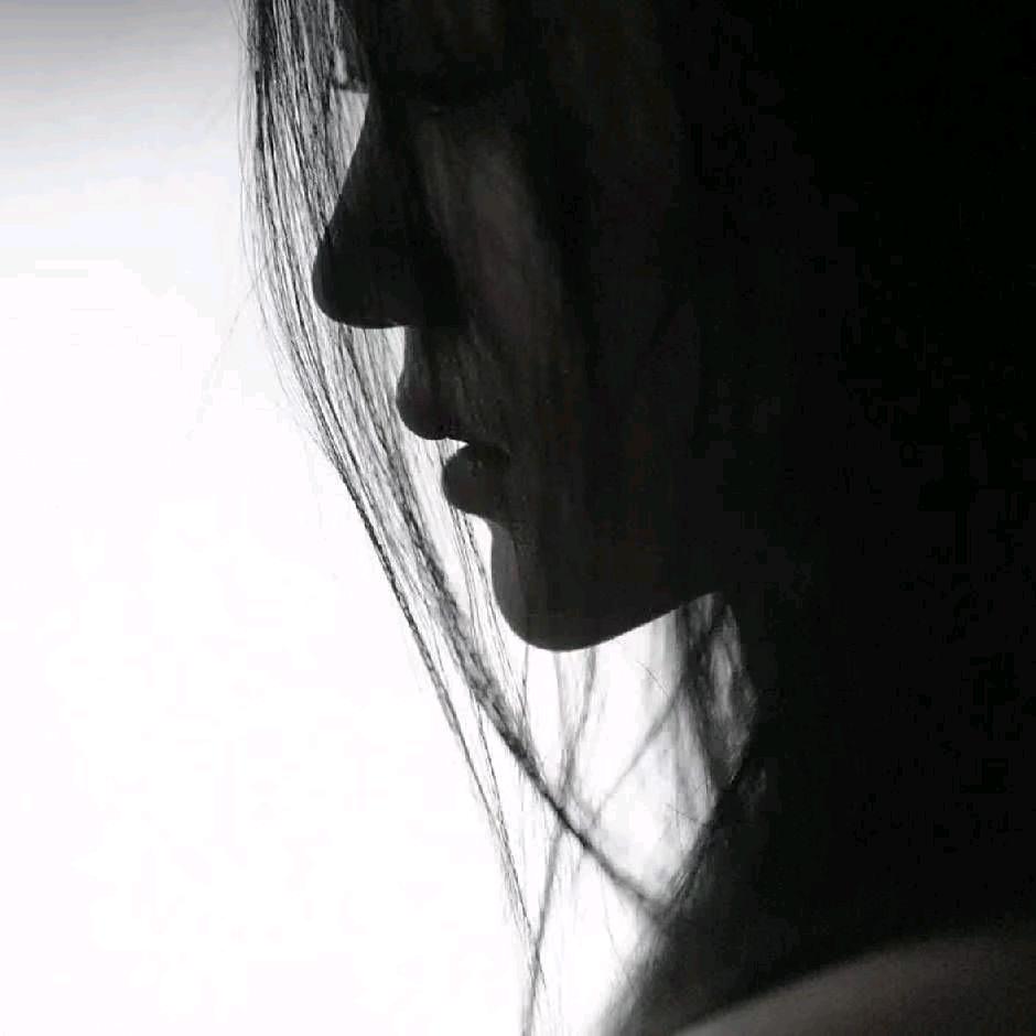 孤独.