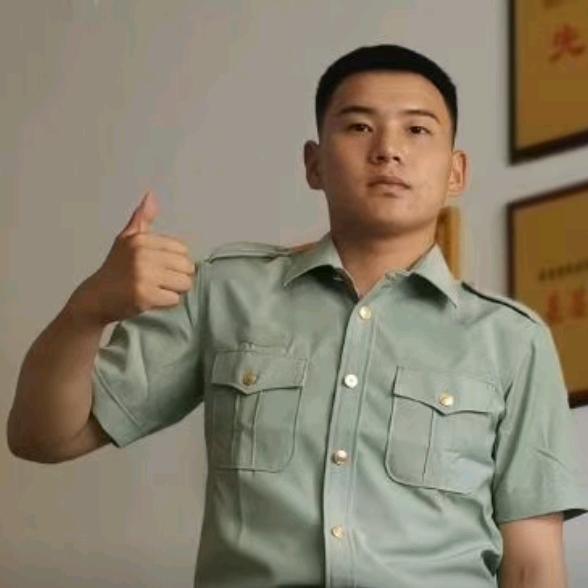 冲稳保教育赵班长