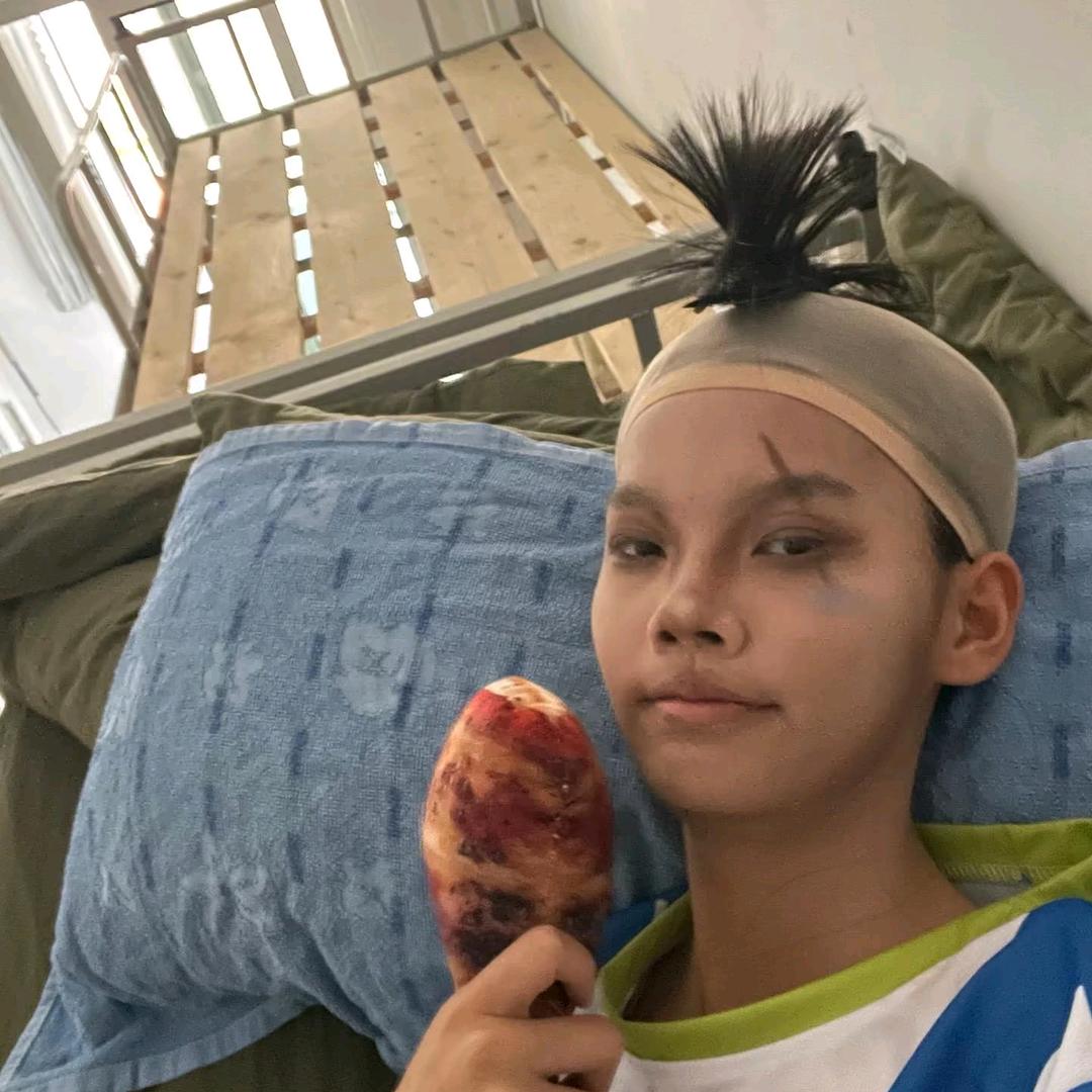 小檐