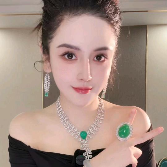 楠姐家直播切片分享