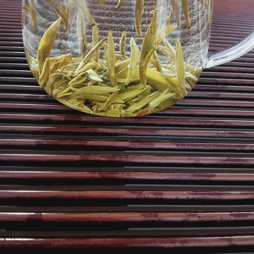 万里茶庄