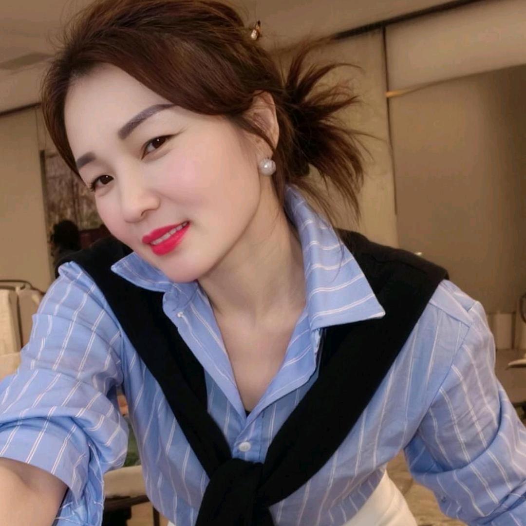 @岁月静好