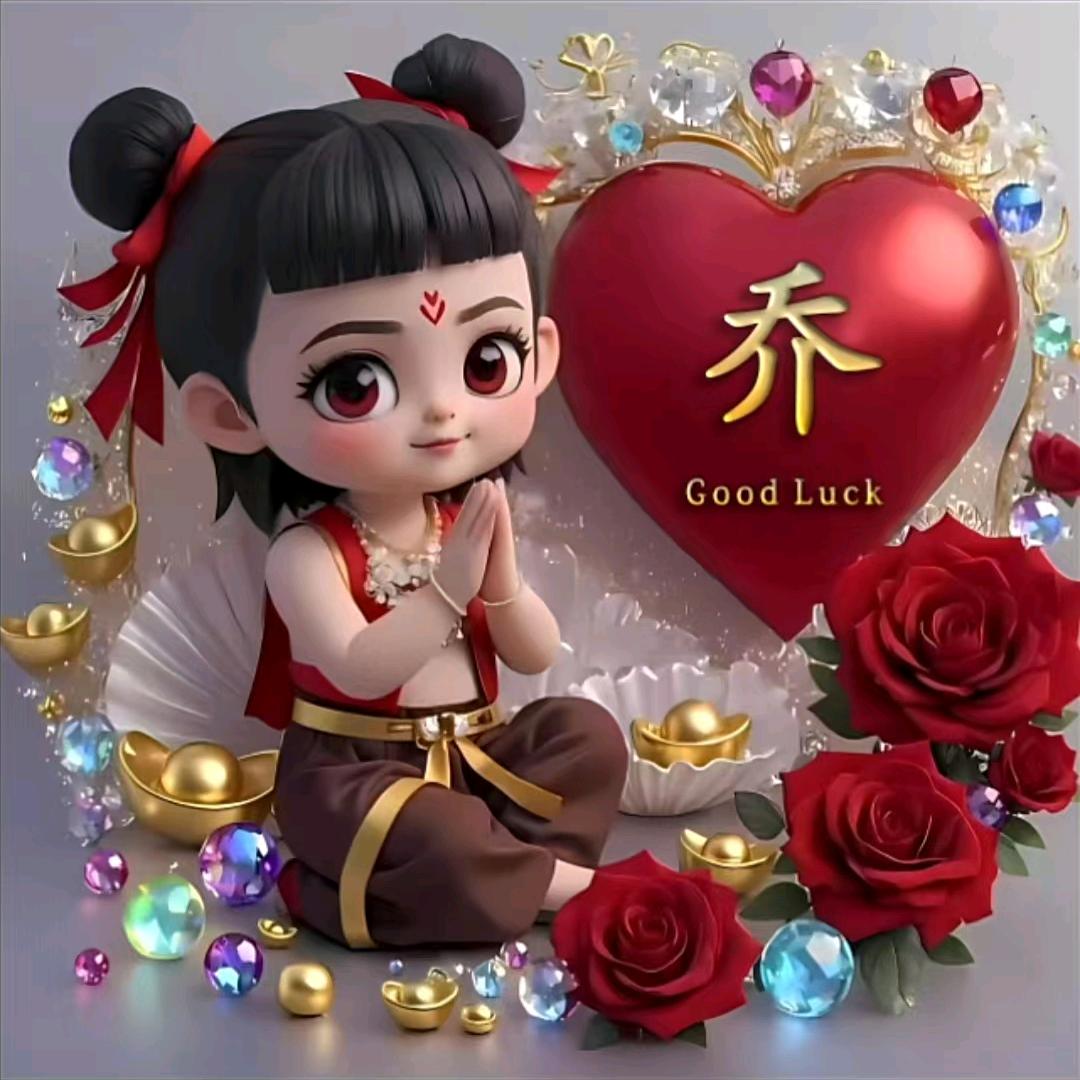 乔家成娃乐队🐍