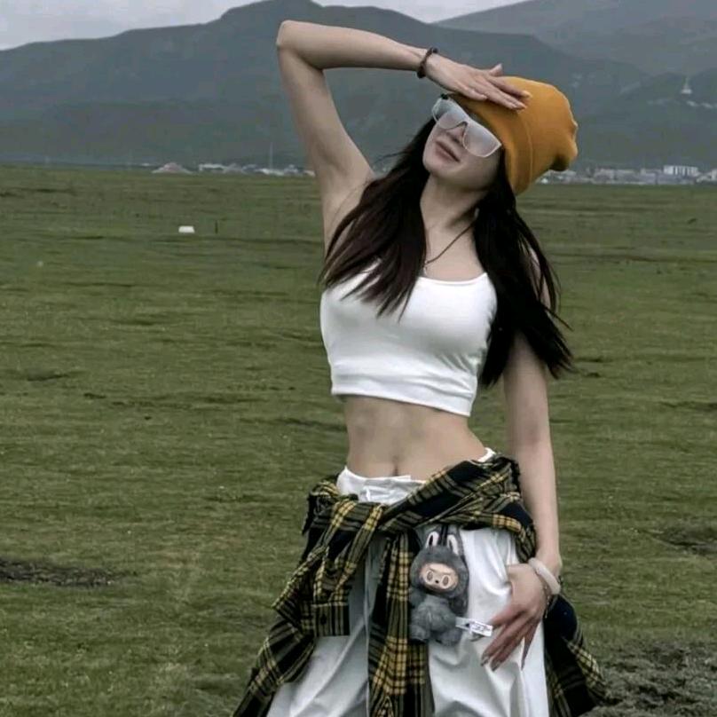 莓梅子.