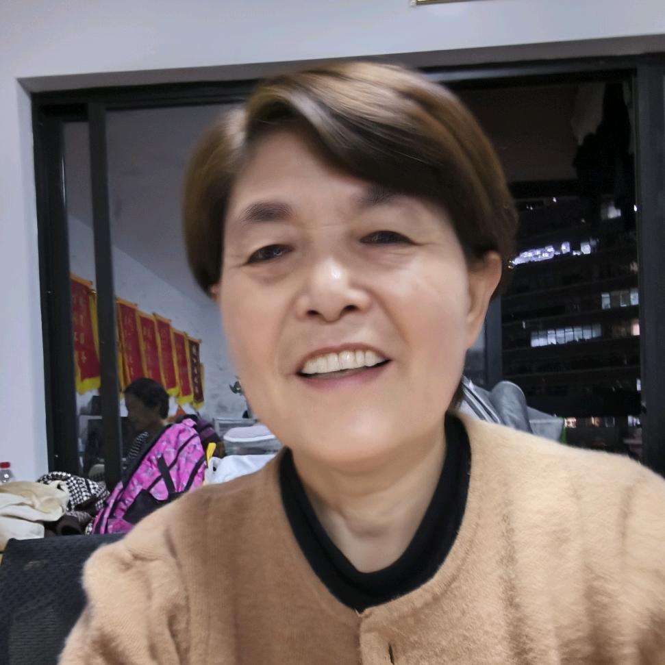 翰喆人力资源一刘玉梅