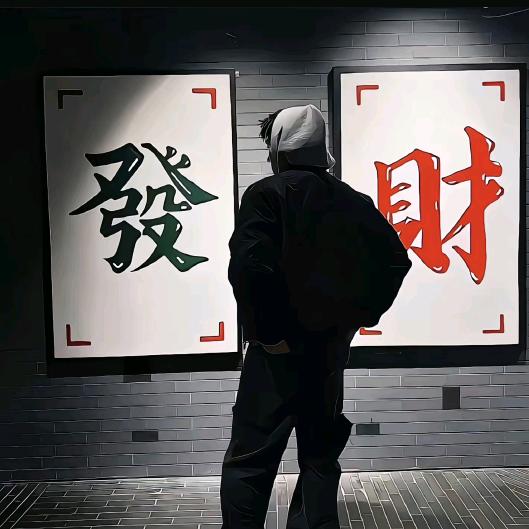 虾剪来了