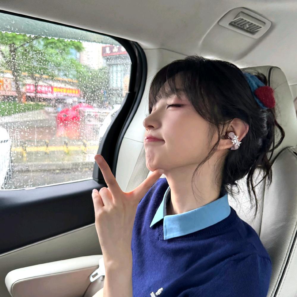 梁子要嘎了