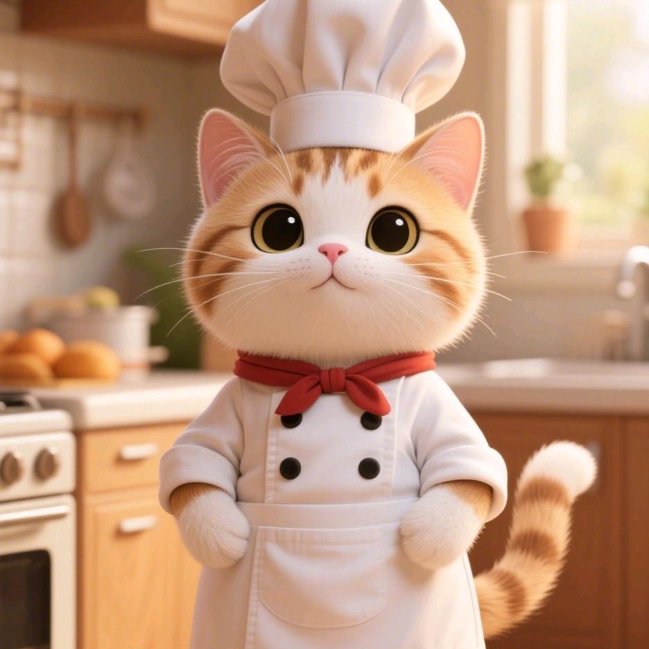 馋猫小零食铺