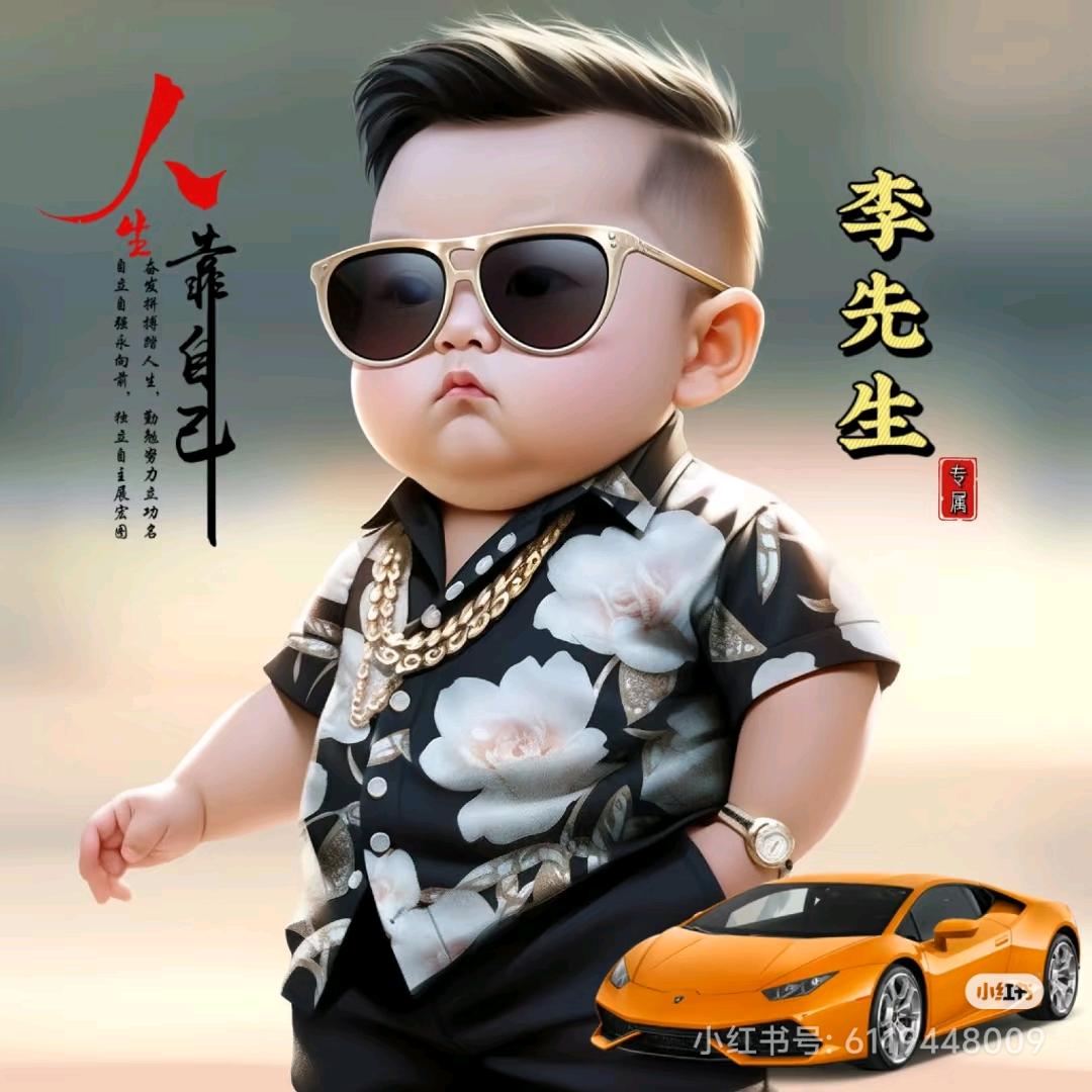 临泉振哥