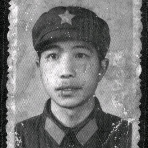 一扇红梅行天下