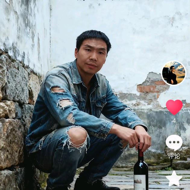我爱拉布布。
