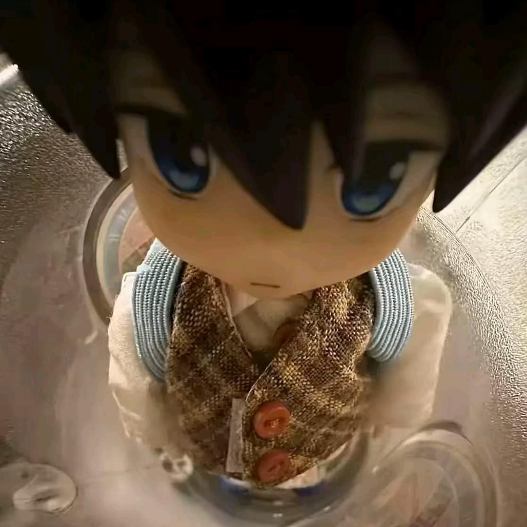 迷