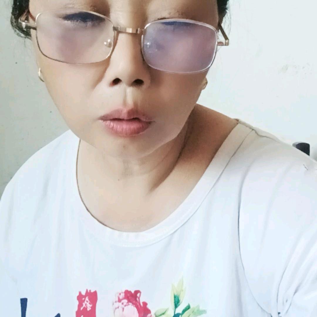 缘分到了，自然来