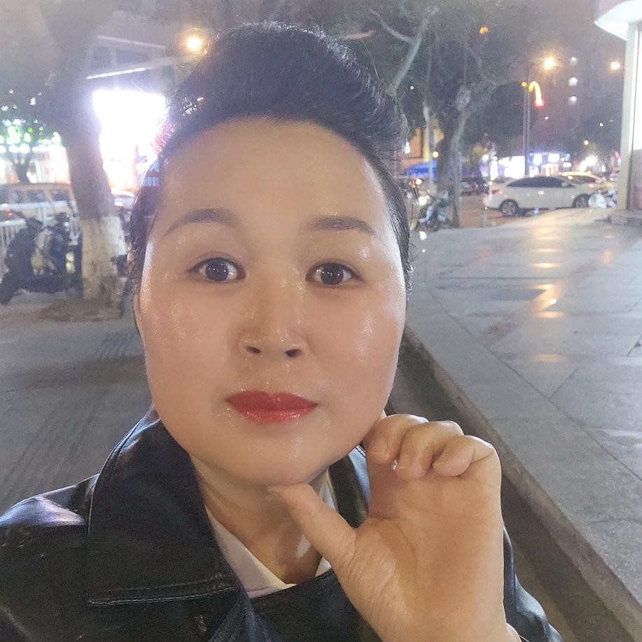 我喜欢你