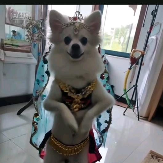AI.小狗