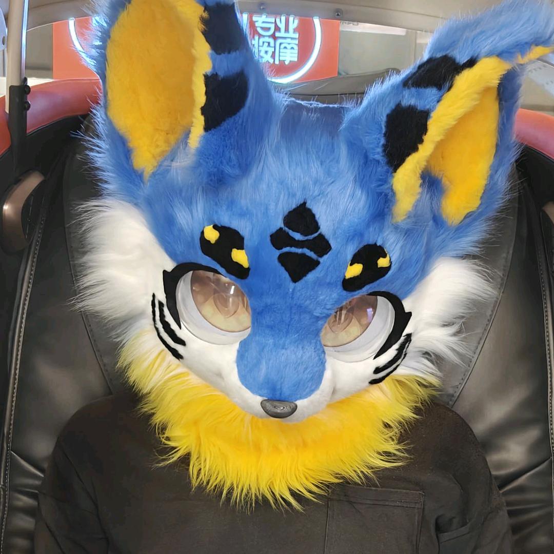 一只沐沐w🐾