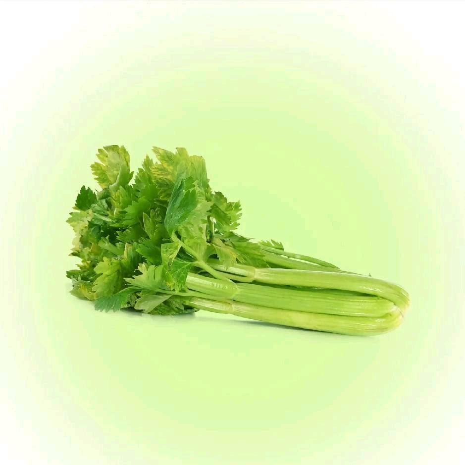 芹菜！