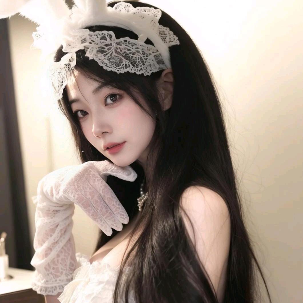 👑兔兔牙(时沐心)