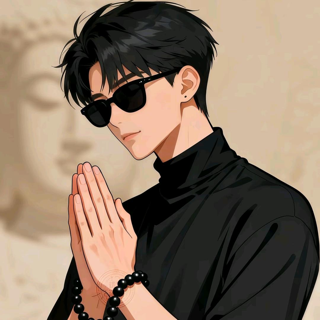 岁月郎君