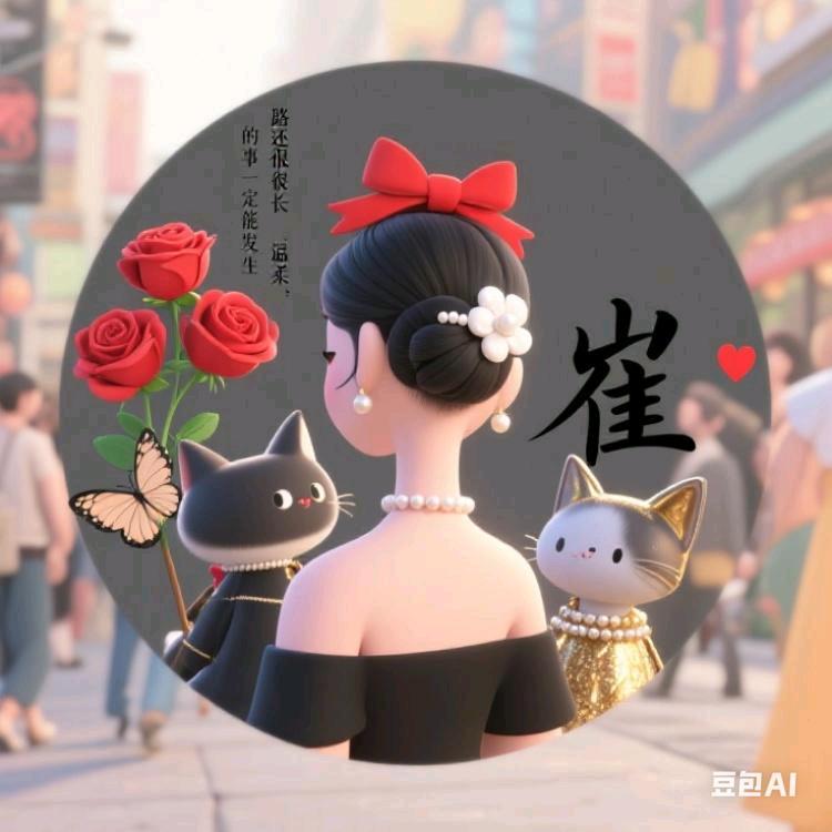 微姐(拒绝私聊)