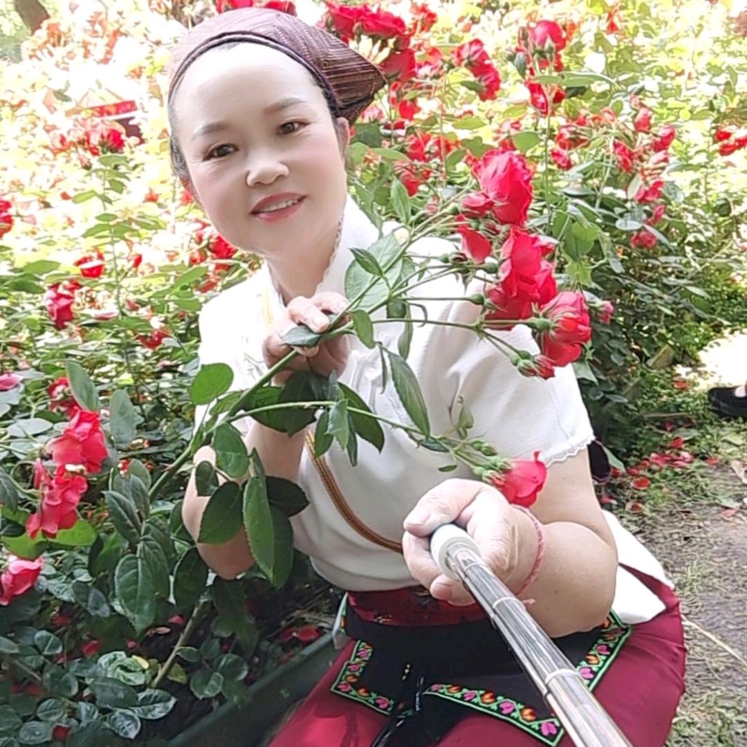 为了明天更甜