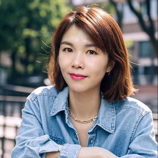 一片薰衣草、