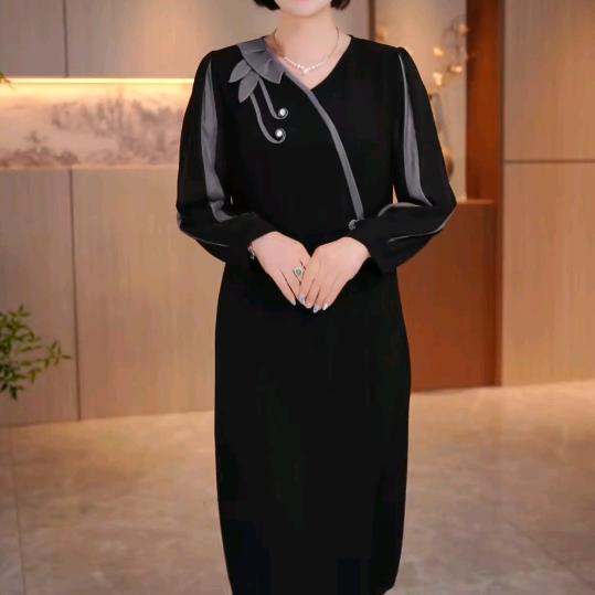 云竹大码女装