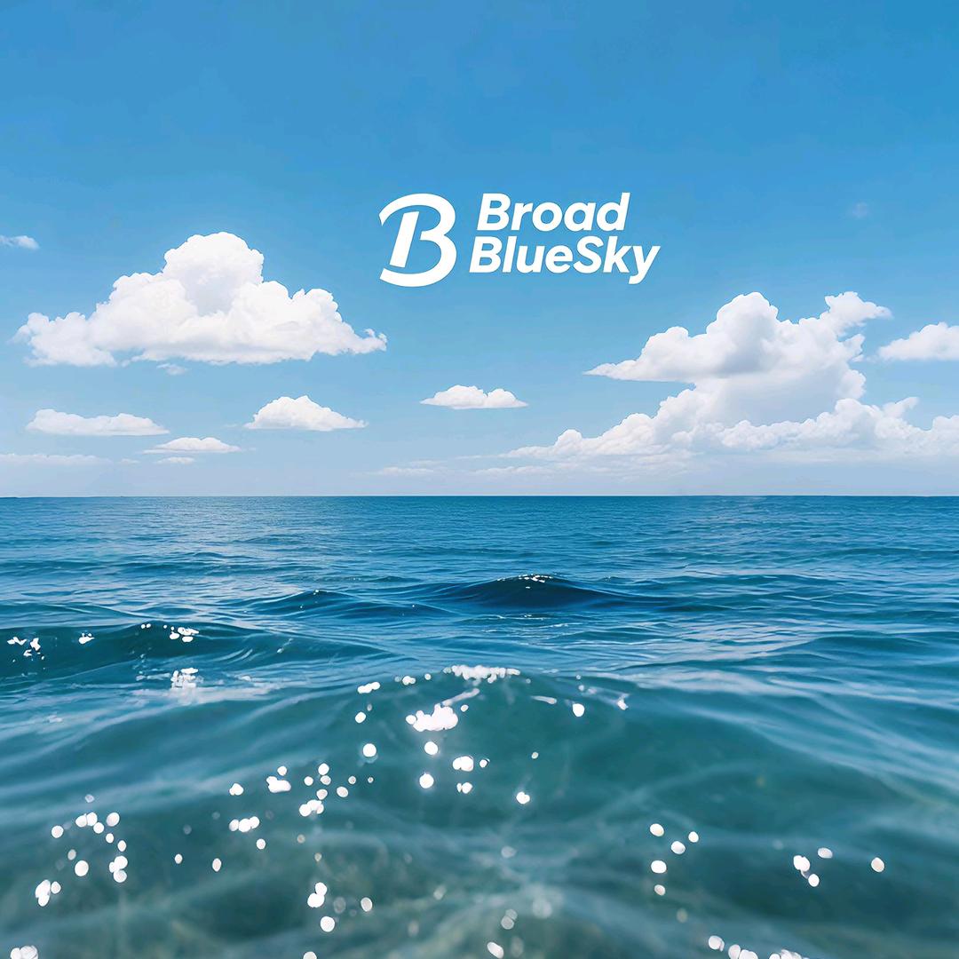 BroadBlueSky