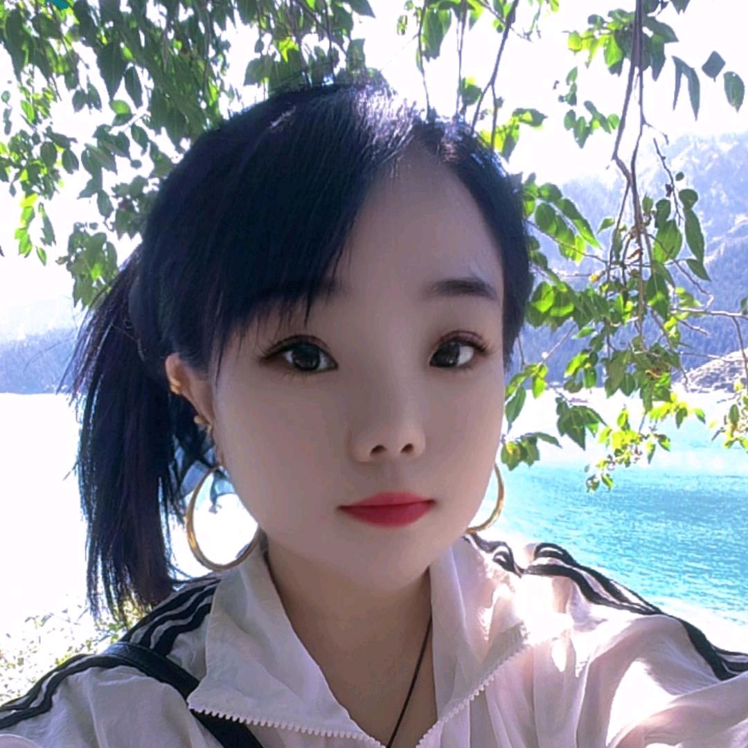 请叫我女神