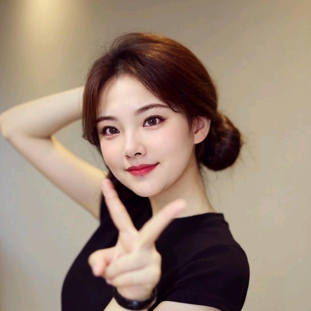 赵静🍓