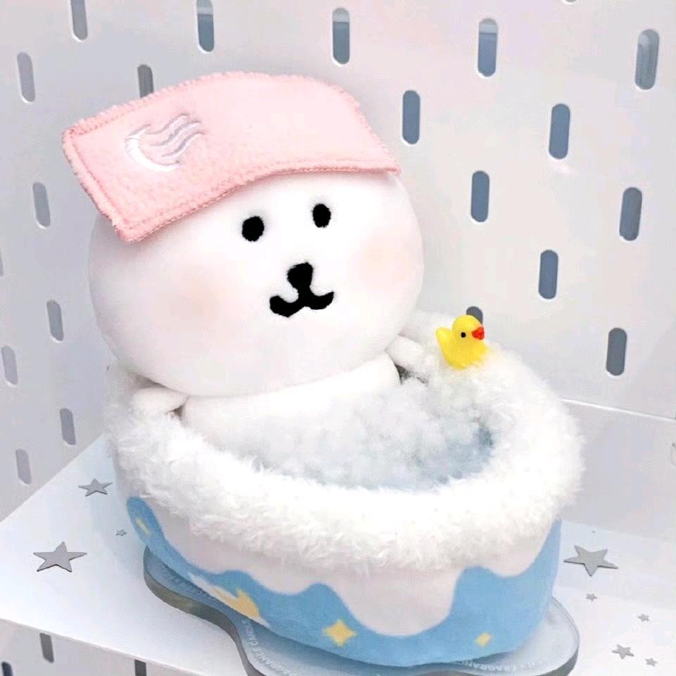 小鱼婉子（头发疯长版）