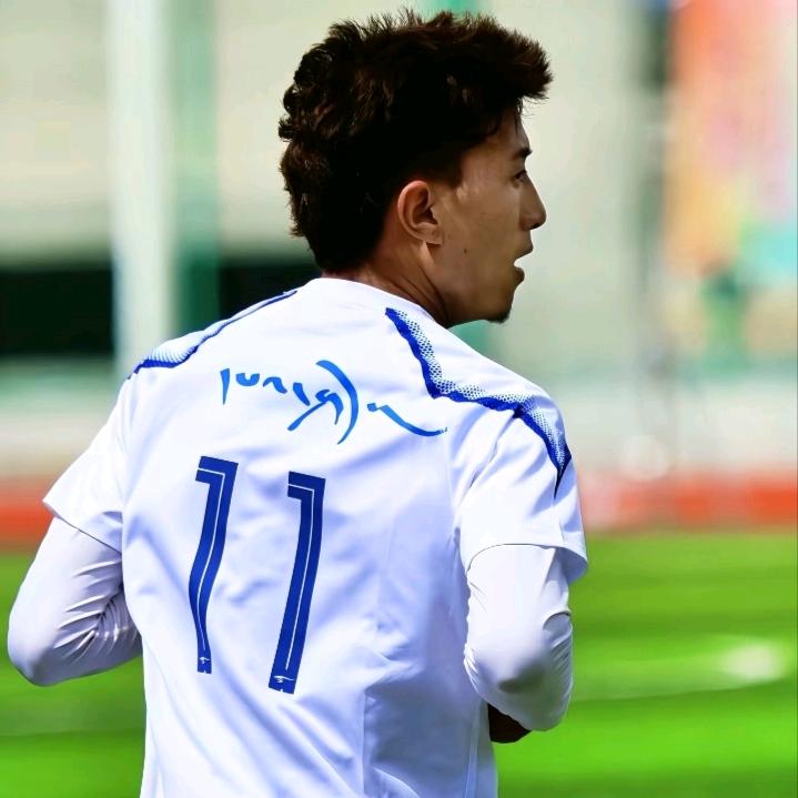 @桑托斯的11号少年