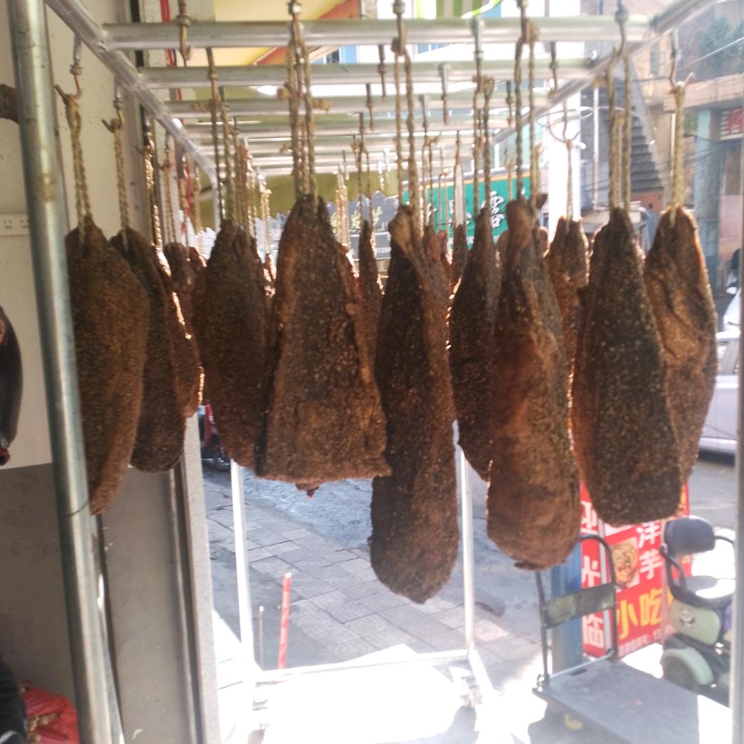 贵州黔西南山清水秀好风光