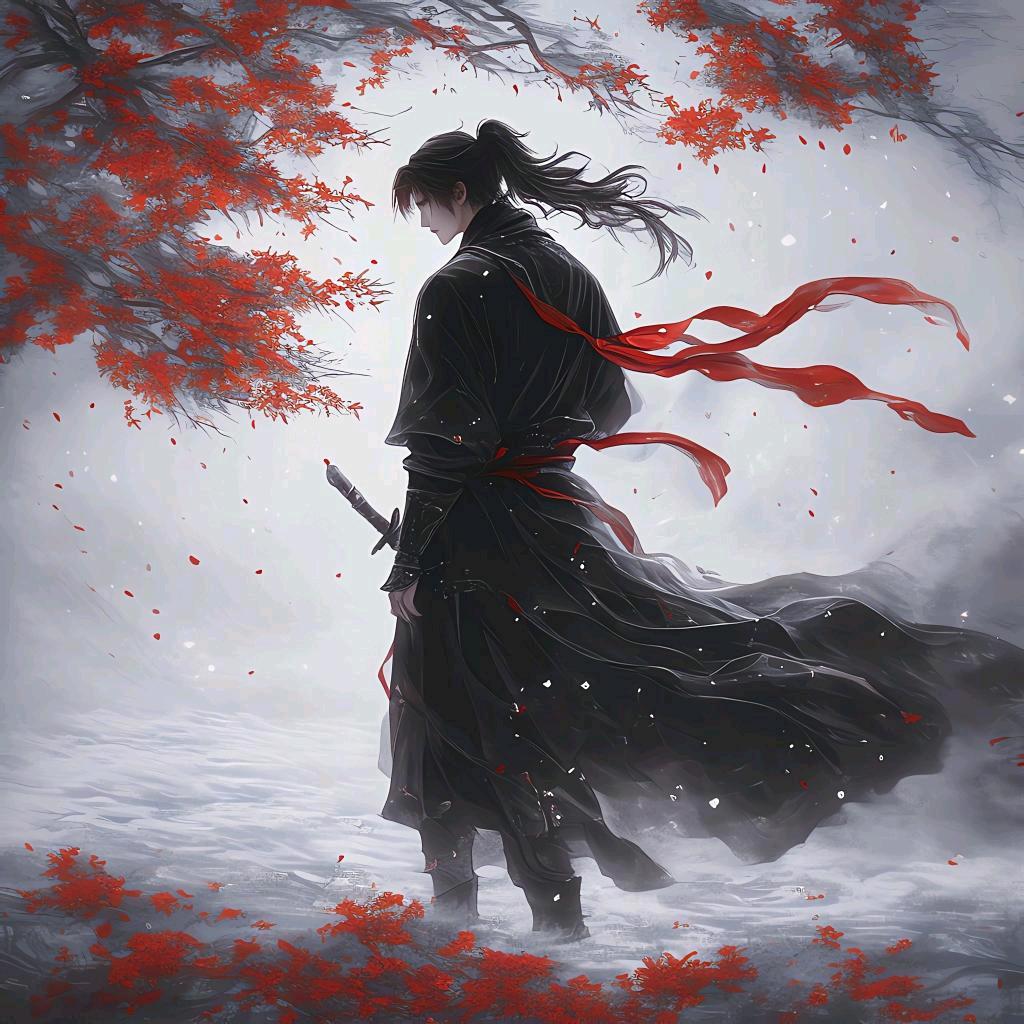 無 痕