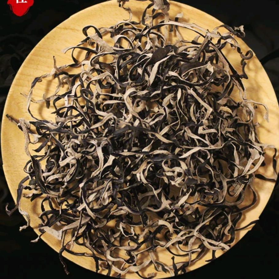 白背毛木耳丝工厂店