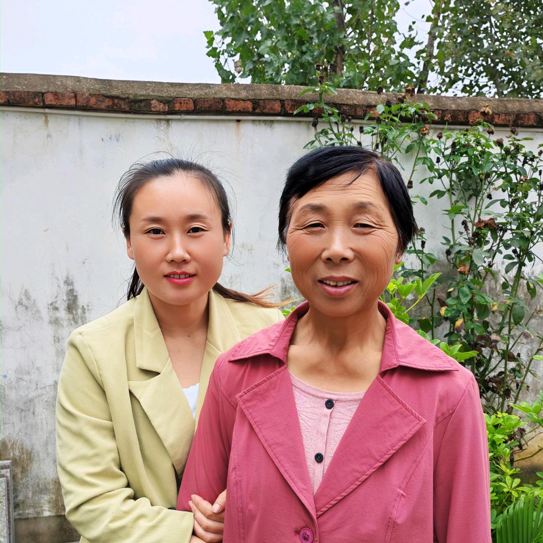 闫严记录生活