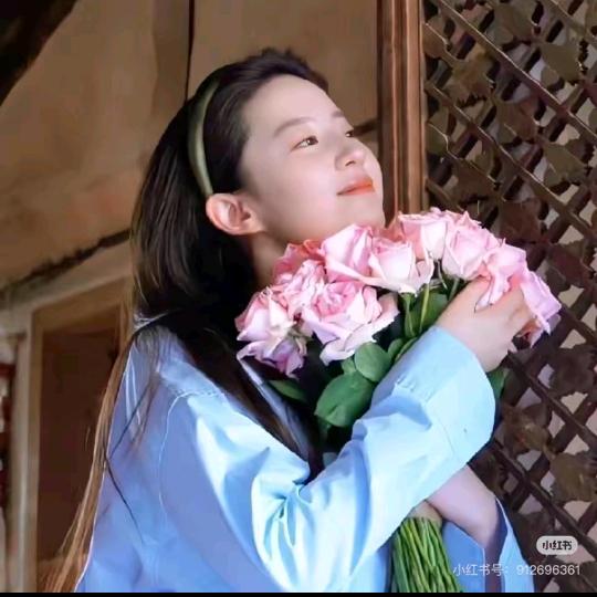 陪伴是最长情的告白