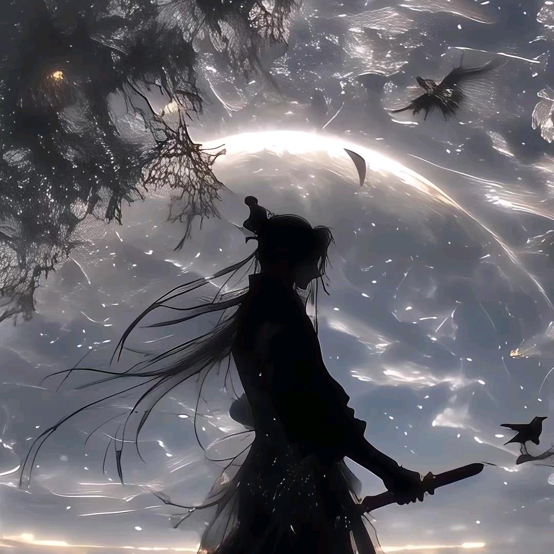 默然