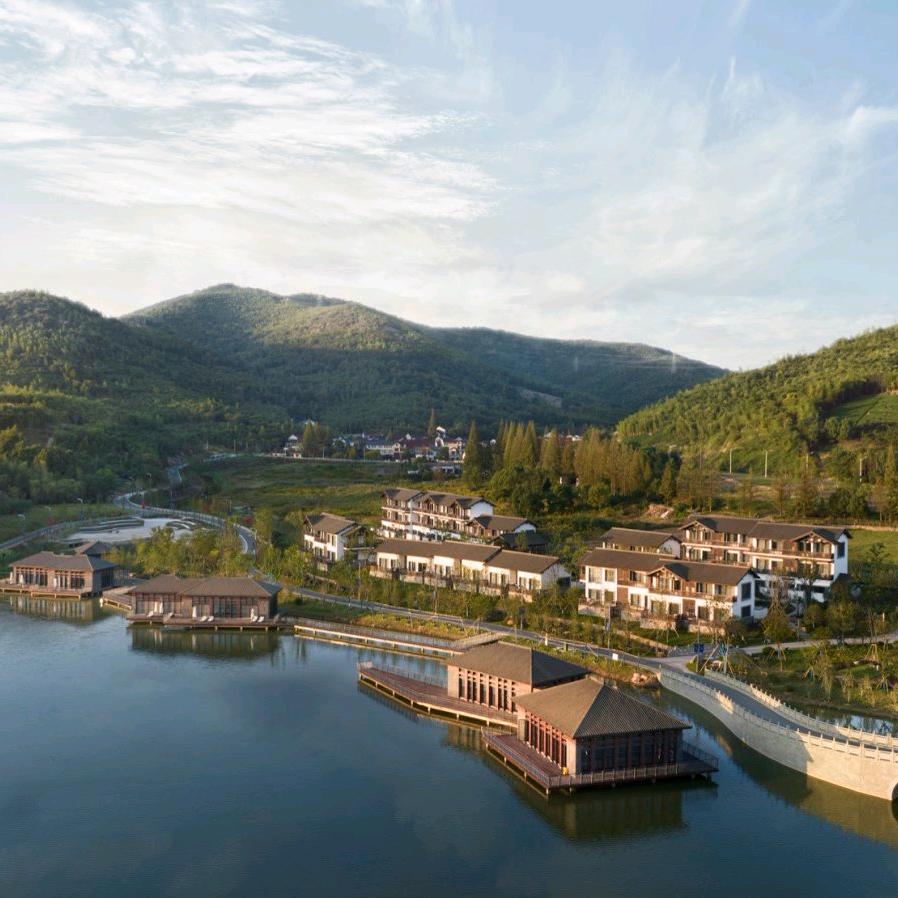 江浙沪周边游（敏敏）