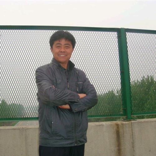 温暖的夏季