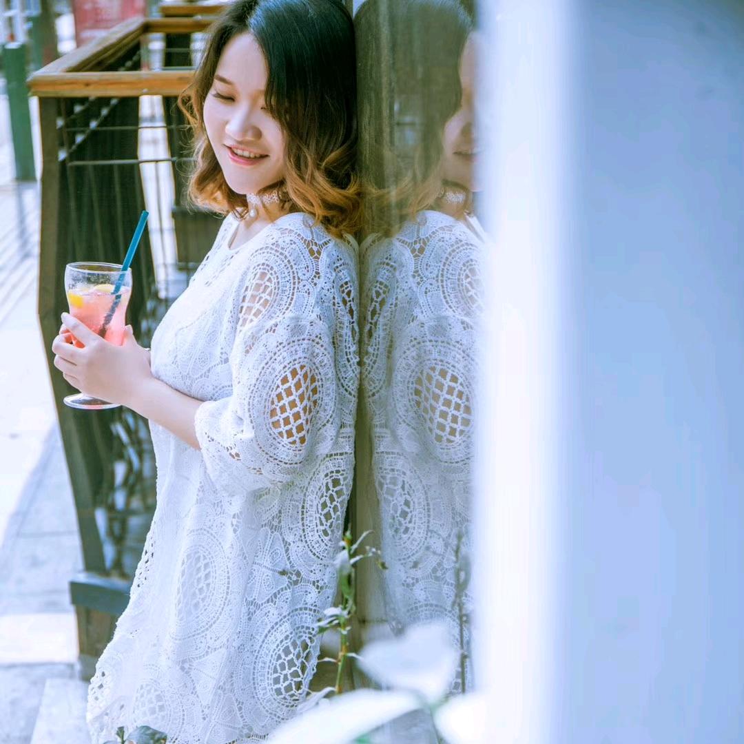 不像燕子的艳子～