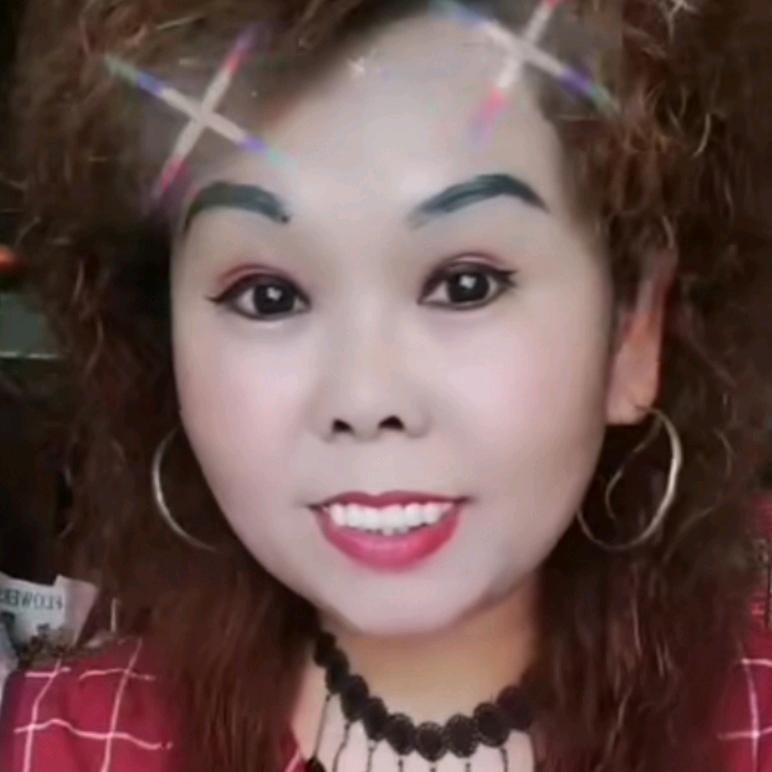 春天的微笑