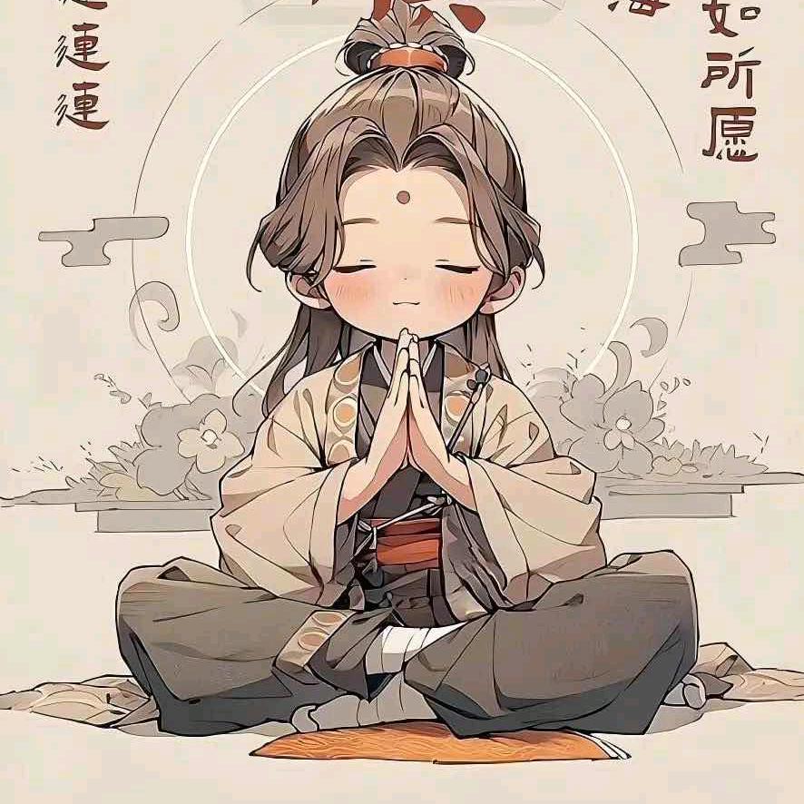 卿帝&彼岸花