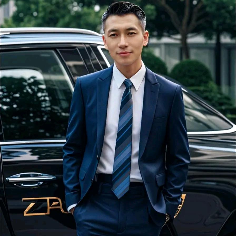 西北龍哥（旅行者）