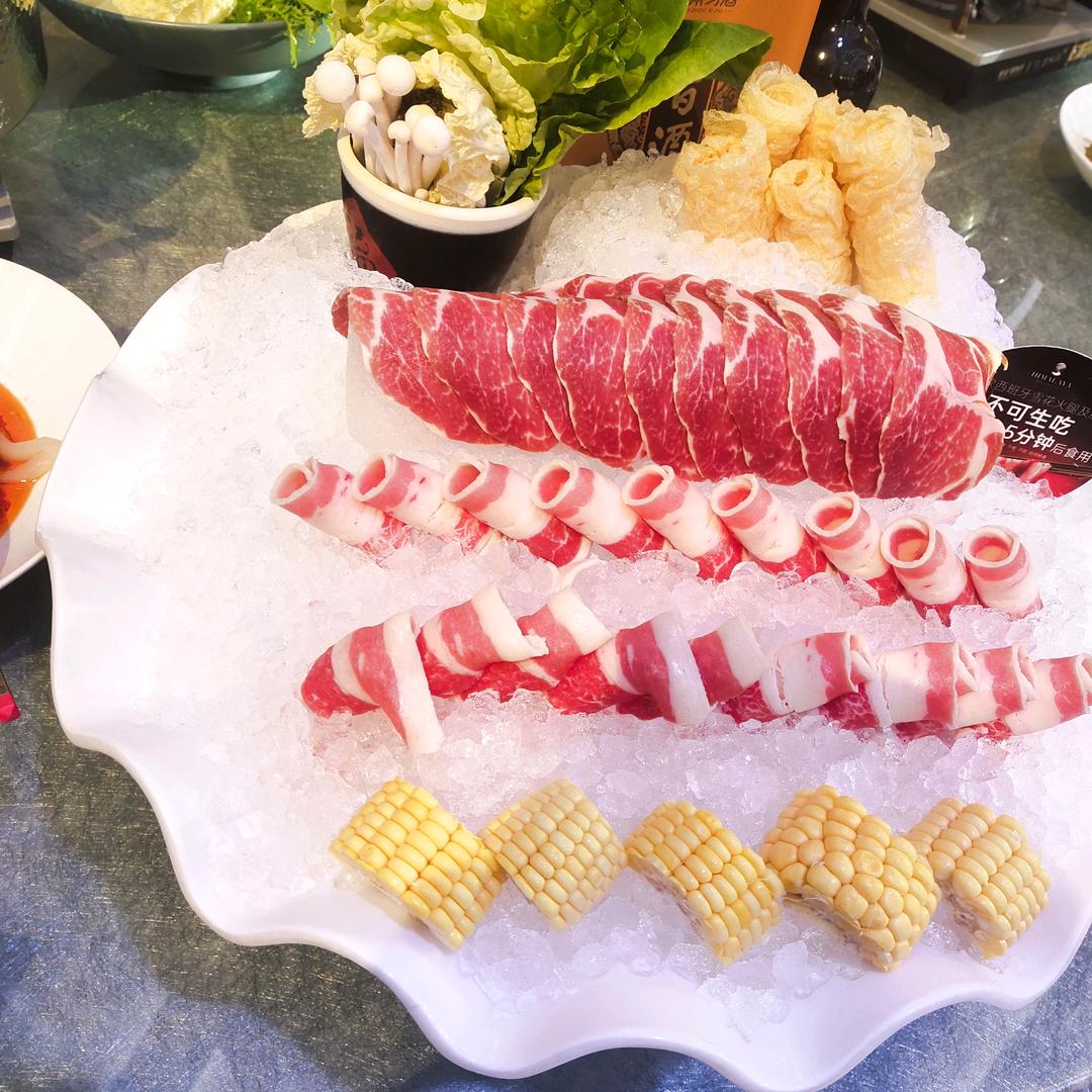 莲花白
