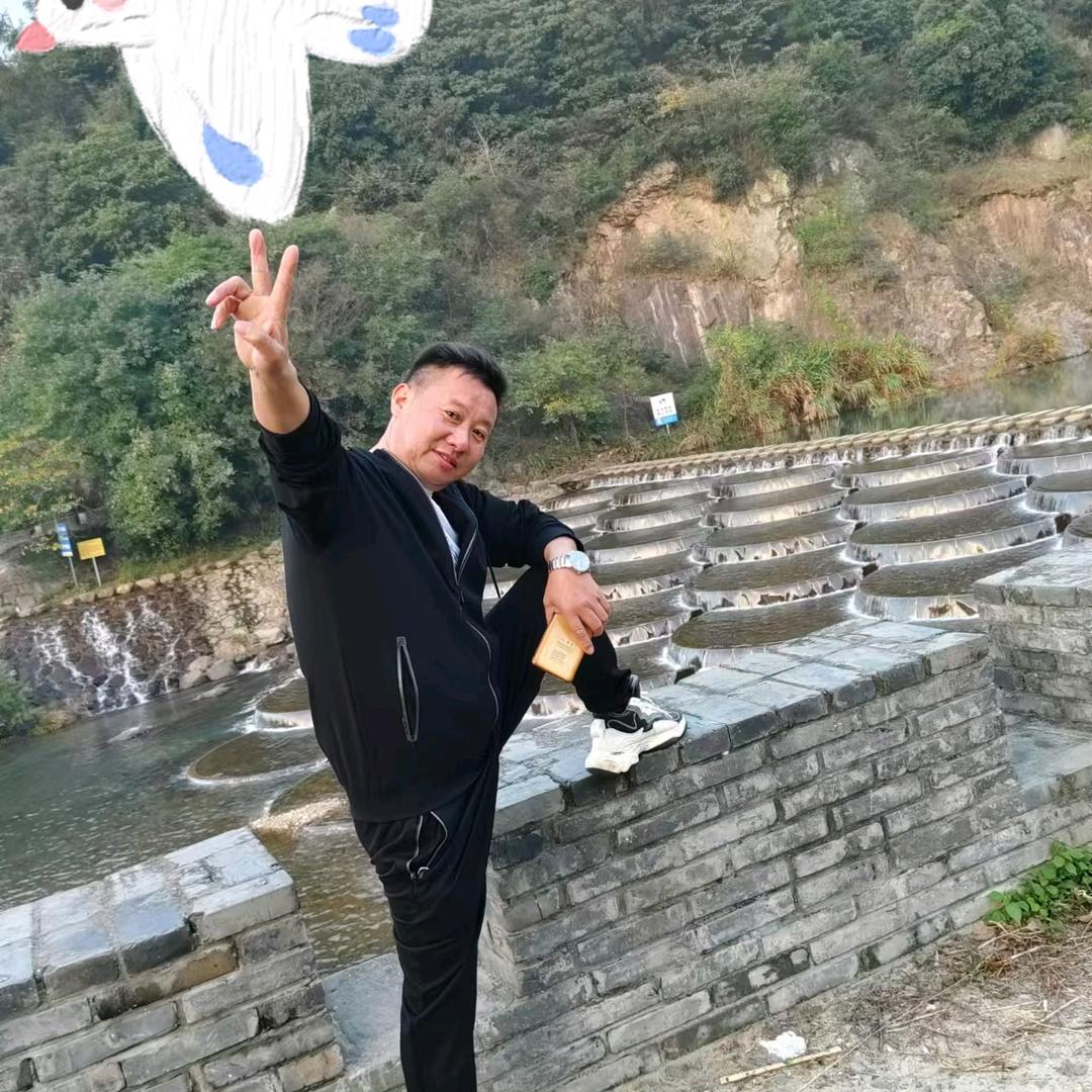 人生一场梦